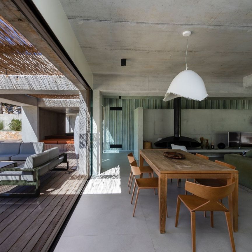 Rental Villa Olmeto 5 Rooms 230 m² - Photo 1