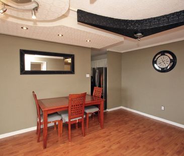 For Lease - 99 Blackwell Avenue Unit# 1207, Toronto, Ontario - Photo 2
