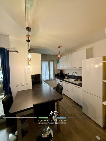 Location Appartement 2 pièces 52m² DIJON 21000 - Photo 5