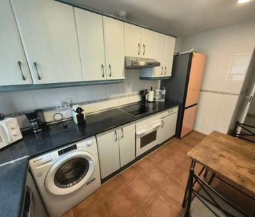 3 room luxury Apartment for rent in Marbella, Spain - Photo 2