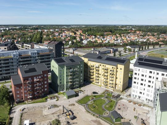 Gamla Uppsalagatan 51D, 75425 - Foto 1