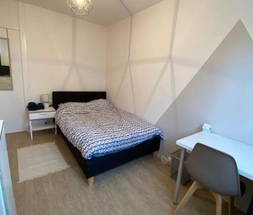 Nouvelle colocation - Tram Plaisance/Beauséjour - Photo 2