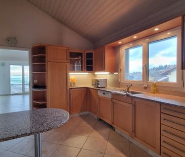 Maison individuelle - Chemin de la Canélaz 10 - 1090 La Croix s/Lutry - Photo 5