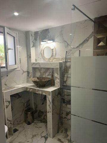 Studio/Γκαρσονιέρα για ενοικίαση - Αγία Παρασκευή, - Photo 4
