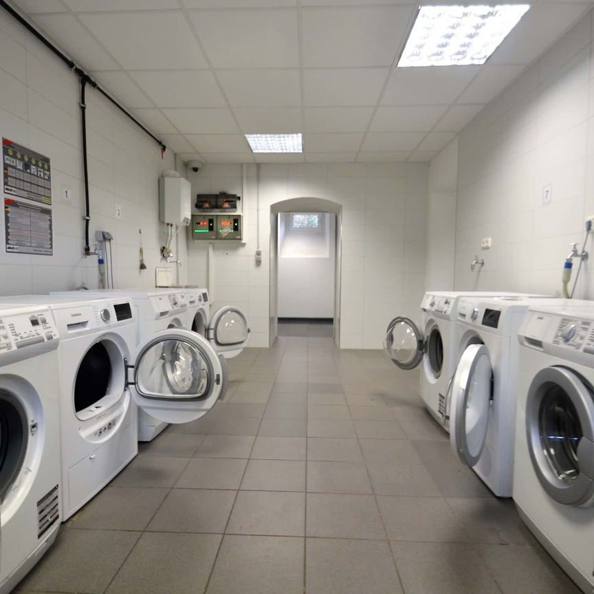 Apartment in Schulstraße, Raunheim for 38 m² - Foto 1