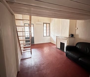 Location Appartement 1 pièce 33m² - Photo 3