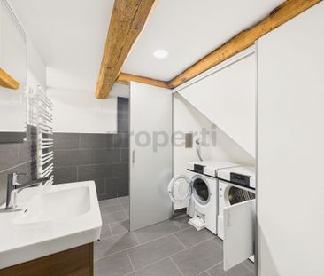 Charming 3.5-room apartment with Minergie standard in Frauenfeld - Photo 6