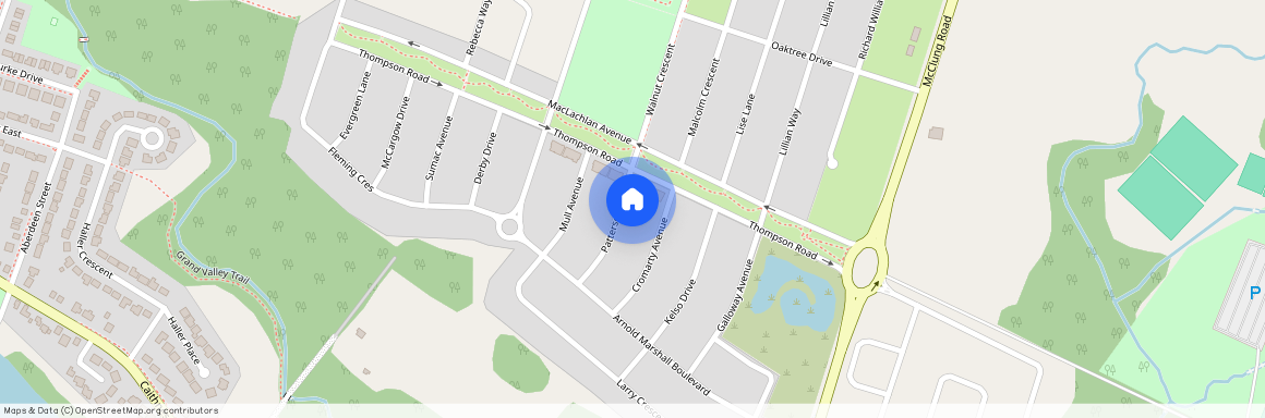 38 Patterson Drive, Haldimand