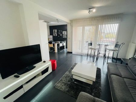 Appartement 3 pièces à Yutz - Photo 2