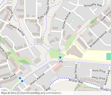 Stones Avenue, Dartford, Kent, DA1 - Photo 1