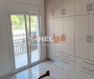 Studio/Γκαρσονιέρα για ενοικίαση Ανθούπολη (Πάτρα) - Photo 2