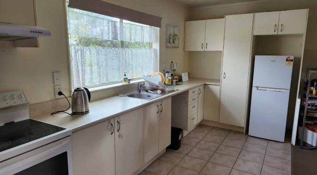 RANUI TOWNHOUSE - Photo 1