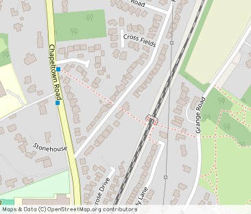 Hillside Avenue, Bromley Cross, Bolton, Greater Manchester, BL7 - Photo 1