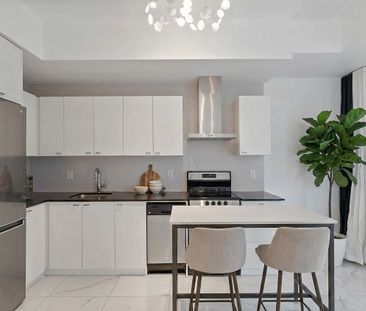For Lease - 51 East Liberty Street Unit# 517, Toronto, Ontario - Photo 6