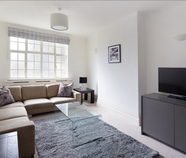 5 bedroom apartment to rent - Photo 2