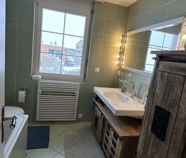 6.5 Zimmer, 180 m², 2. Stock - Foto 2