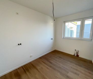 Erstbezug! 2-Zimmer Wohnung mit ca. 69m² an der Kieler Kante! - Photo 6