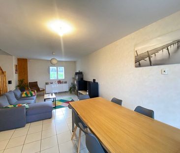 Appartement - 4 pièces - Saint-Sulpice - Photo 3