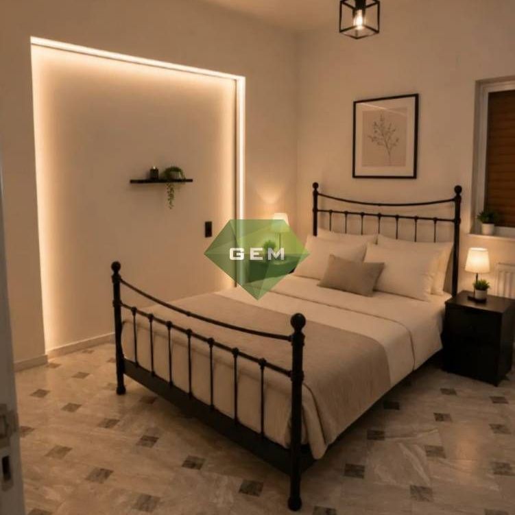 Διαμέρισμα για ενοικίαση Μεσαμπελιές (Ηράκλειο Κρήτης) - Photo 1