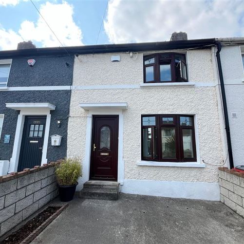 Cooley Road, Drimnagh, Dublin 12 - Photo 1