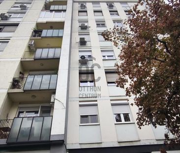 Kiadó jó állapotú lakás - Budapest XI. kerület – 1. fotó
