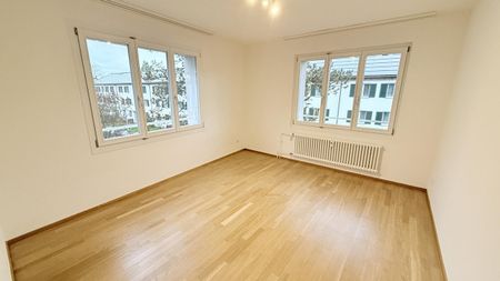 Moderne Wohnung an ruhiger Lage - Photo 5
