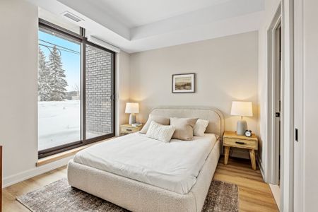 For Lease - 1185 Beaverwood Road Unit# 108, 208, 308, Manotick - Kars - Rideau Twp and Area, Ontario - Photo 3