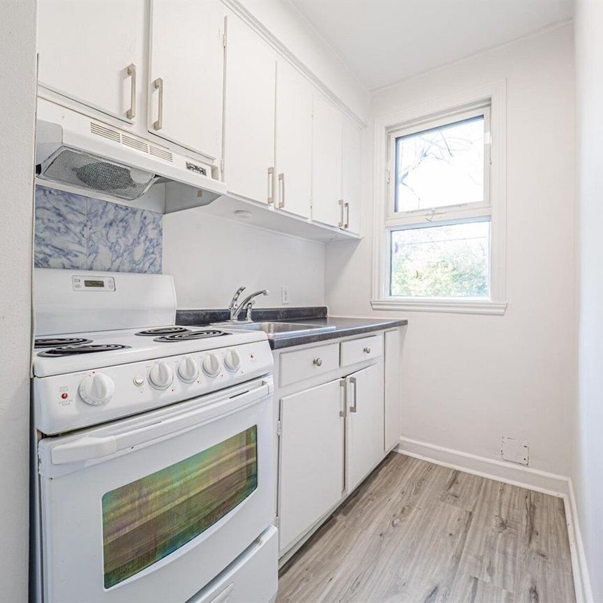 4-1/2 - 3975 Rue Du Fort Rolland, Lachine - Photo 1