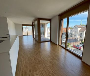 3.5 Zimmerwohnung in Wädenswil - Photo 4