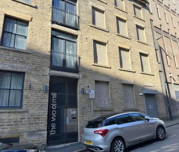 1 bedroom flat to rent - Photo 3
