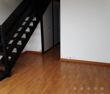 Appartement 2 pièces 45.51 m² - Photo 6