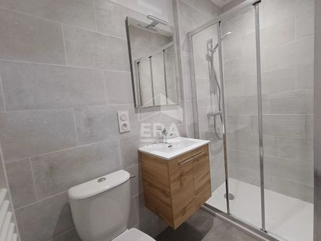 Appartement Tours 3 pièce(s) 79.10 m2 - Photo 3