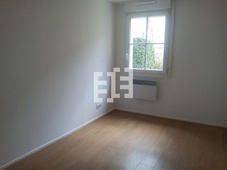 Appartement 36.59 m² - 2 Pièces - Arras (62000) - Photo 4