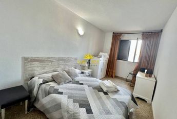 ​ FLAT FOR RENT ON THE FIRST LINE OF THE SEA IN TORREVIEJA - ALICANTE