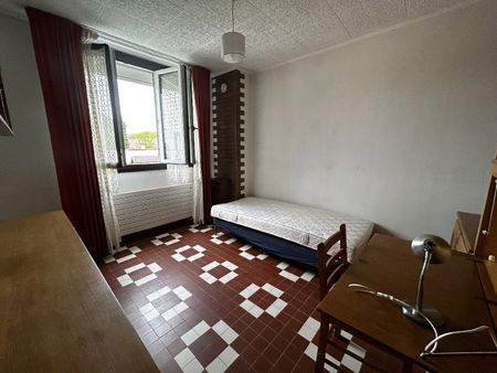 Location Appartement 1 pièce 13m² PALAISEAU 91120 - Photo 3