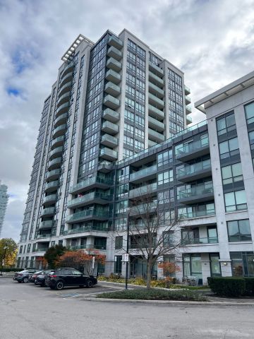 For Lease - 20 North Park Road Unit# 1509, Vaughan, Ontario - Photo 3