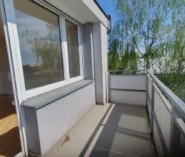 !! 1130 Wien, Gemeindebergasse / Wlassakstraße !! Sehr schöne, helle und sehr gut angelegte 3 Zimmer Neubauwohnung mit Balkon zu vermieten! - Photo 2