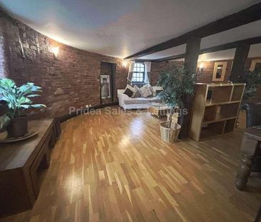 Crown Mill, Lincoln, LN5 - Photo 3