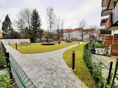 WUNSCHRAUM TOP 108 - ruhig gelegene 1-Zimmerwohnung - Photo 2