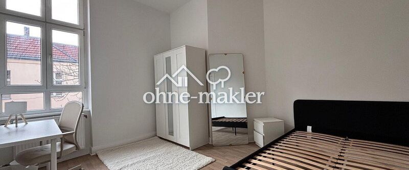 Moderne WG-Neugründung in Schöneberg – voll möbliert - Photo 1