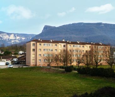 Appartement, 3 pièces – ST JEAN EN ROYANS - Photo 1