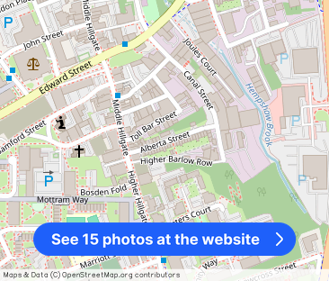Alberta Street, Stockport, SK1 - Photo 1