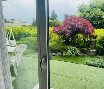 41/2 ROOM APARTMENT IN ZURICH, FURNISHED, TEMPORARY - Photo 6