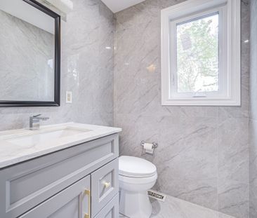 For Lease - 36 Marlena Drive Unit# B-1, Toronto, Ontario - Photo 6