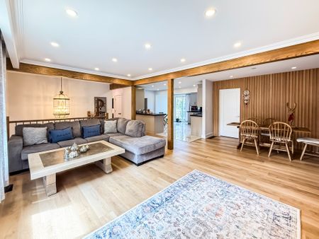 For Lease - 116 Sunset Beach Road Unit# Main, Richmond Hill, Ontario - Photo 4