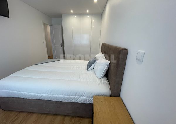 Apartamento T3 em Porto