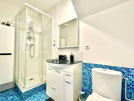 Appartement 2 pièces - - Photo 5