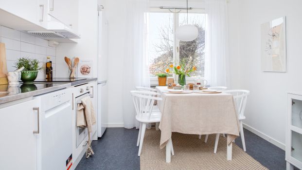 Trädgårdsgatan 5A - Photo 1