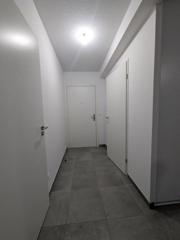 Location / Appartement T2 - Photo 4