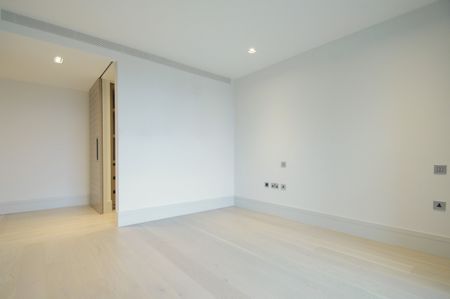 Albert Embankment, Merano Residences, Nine Elms, London - Photo 4